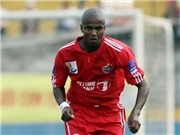 Bóng đá anh, ngoại hạng anh, lịch thi đấu euro 2012, B.BD hoàn tất hồ sơ xin nhập tịch cho Philani: Không đi “tắt” được, thì đi “vòng”?