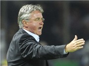 Bóng đá anh, ngoại hạng anh, lịch thi đấu euro 2012, Guus Hiddink: Man City muốn có tôi