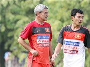 Bóng đá anh, ngoại hạng anh, lịch thi đấu euro 2012, Trần Duy Quang: Thời vàng son chưa qua