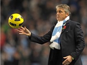 Bóng đá anh, ngoại hạng anh, lịch thi đấu euro 2012, Man City: Khi CĐV nổi giận