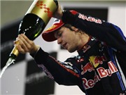 Bóng đá anh, ngoại hạng anh, lịch thi đấu euro 2012, F1 chặng cuối cùng,  GP Abu Dhabi: Vettel đi vào lịch sử