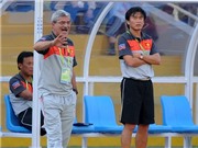 Bóng đá anh, ngoại hạng anh, lịch thi đấu euro 2012, Blog bóng đá: Bố của thành công!