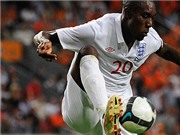 Bóng đá anh, ngoại hạng anh, lịch thi đấu euro 2012, ĐT Anh: Carlton Cole được gọi dự phòng cho Carroll