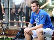 Bóng đá anh, ngoại hạng anh, lịch thi đấu euro 2012, Cassano đòi Sampdoria bồi thường 1 triệu euro!