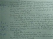 Bóng đá anh, ngoại hạng anh, lịch thi đấu euro 2012, Chuyện lạ: Hải Phòng "lờ" luật, đi đường riêng