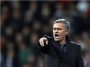 Bóng đá anh, ngoại hạng anh, lịch thi đấu euro 2012, Casillas ủng hộ ông thầy Mourinho trong cuộc "khẩu chiến"