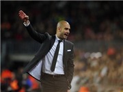 Bóng đá anh, ngoại hạng anh, lịch thi đấu euro 2012, Iker Casillas đưa Guardiola lên "mây xanh"