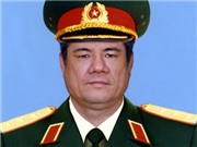 Bóng đá anh, ngoại hạng anh, lịch thi đấu euro 2012, Tổng tham mưu trưởng QĐND Việt Nam Nguyễn Khắc Nghiên từ trần