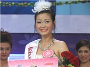 Bóng đá anh, ngoại hạng anh, lịch thi đấu euro 2012, Miss Teen 2010 Diễm Trang: Mơ ước thành doanh nhân