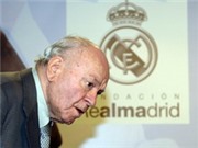 Bóng đá anh, ngoại hạng anh, lịch thi đấu euro 2012, Di Stefano: Cuộc cãi vã hiện nay chứng tỏ Mourinho đang chiến thắng