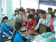 Bóng đá anh, ngoại hạng anh, lịch thi đấu euro 2012, 3 ngày tới, ga Sài Gòn sẽ hoàn thành bán vé tàu Tết qua mạng 
