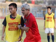 Bóng đá anh, ngoại hạng anh, lịch thi đấu euro 2012, 14h30, Olympic VN - Olympic CHDCND Triều Tiên: Đón đợi bất ngờ