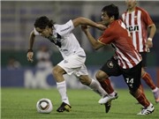 Bóng đá anh, ngoại hạng anh, lịch thi đấu euro 2012, Argentina: Velez lên đầu bảng