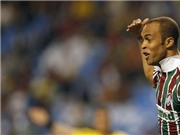 Bóng đá anh, ngoại hạng anh, lịch thi đấu euro 2012, Brazil: Fluminense không thể đòi lại ngôi đầu