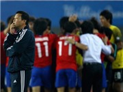 Bóng đá anh, ngoại hạng anh, lịch thi đấu euro 2012, Bóng đá nam ASIAD: Chủ nhà cùng ĐKVĐ bật bãi