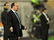 Bóng đá anh, ngoại hạng anh, lịch thi đấu euro 2012, Moratti ra "tối hậu thư" cho Benitez