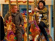 Bóng đá anh, ngoại hạng anh, lịch thi đấu euro 2012, Danielle Lloyd - Jamie O’hara tiến gần tới đám cưới?