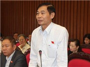 Bóng đá anh, ngoại hạng anh, lịch thi đấu euro 2012, Dự luật thủ đô gây tranh cãi trên diễn đàn Quốc hội