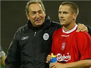 Bóng đá anh, ngoại hạng anh, lịch thi đấu euro 2012, Houllier bác tin đồn muốn chiêu mộ Owen
