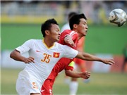 Bóng đá anh, ngoại hạng anh, lịch thi đấu euro 2012, Olympic VN bị loại bởi Olympic CHDCND Triều Tiên: Không bất ngờ