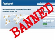 Bóng đá anh, ngoại hạng anh, lịch thi đấu euro 2012, 50% công ty cấm nhân viên truy cập Facebook