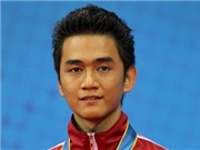 Bóng đá anh, ngoại hạng anh, lịch thi đấu euro 2012, Wushu giành HCB đầu tiên