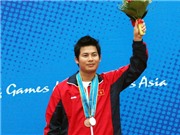 Bóng đá anh, ngoại hạng anh, lịch thi đấu euro 2012, Trưởng đoàn TTVN tại ASIAD 16 Lê Quý Phượng: Tránh thua chính mình mới đạt chỉ tiêu