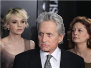 Bóng đá anh, ngoại hạng anh, lịch thi đấu euro 2012, Michael Douglas thắng kiện vợ cũ