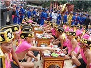 Bóng đá anh, ngoại hạng anh, lịch thi đấu euro 2012, Hội Gióng được công nhận là di sản thế giới