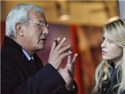 Bóng đá anh, ngoại hạng anh, lịch thi đấu euro 2012, Ukraina phủ nhận chuyện mời Lippi