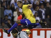 Bóng đá anh, ngoại hạng anh, lịch thi đấu euro 2012, Những cuộc đối đầu kinh điển giữa Argentina - Brazil