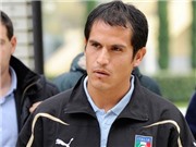 Bóng đá anh, ngoại hạng anh, lịch thi đấu euro 2012, Cristian Ledesma lên tuyển Italia: Phần thưởng cho niềm tin