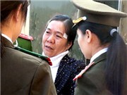 Bóng đá anh, ngoại hạng anh, lịch thi đấu euro 2012, Vụ án cướp tài sản ở Điện Biên đã bị hình sự hóa?