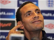 Bóng đá anh, ngoại hạng anh, lịch thi đấu euro 2012, Rio Ferdinand chỉ trích thói tiệc tùng của giới cầu thủ