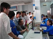 Bóng đá anh, ngoại hạng anh, lịch thi đấu euro 2012, Vé tàu Tết: Giành 10% ghế phụ bán vào đầu tháng 12