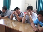 Bóng đá anh, ngoại hạng anh, lịch thi đấu euro 2012, Lập đường dây nóng tố giác tội phạm mua bán người 