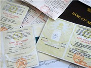 Bóng đá anh, ngoại hạng anh, lịch thi đấu euro 2012, Hàng chục cán bộ huyện sử dụng bằng giả ở Bạc Liêu