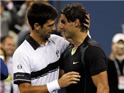 Bóng đá anh, ngoại hạng anh, lịch thi đấu euro 2012, Bốc thăm chia bảng ATP World Tour Finals 2010: Nadal tái ngộ Djokovic