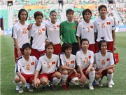 Bóng đá anh, ngoại hạng anh, lịch thi đấu euro 2012, 18h00, Nữ Việt Nam - Nữ Jordan: Tranh nhau vị trí thứ 3