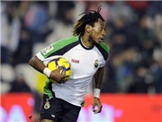 Bóng đá anh, ngoại hạng anh, lịch thi đấu euro 2012, Blackburn theo đuổi Mohammed Tchite