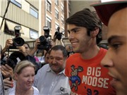 Bóng đá anh, ngoại hạng anh, lịch thi đấu euro 2012, Real Madrid: Kaka chuẩn bị tái xuất