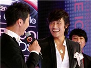 Bóng đá anh, ngoại hạng anh, lịch thi đấu euro 2012, Lee Byung Hun trở thành biểu tượng phong cách ở Hàn Quốc