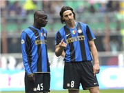 Bóng đá anh, ngoại hạng anh, lịch thi đấu euro 2012, Balotelli úp mở khả năng đến Milan: Tôi muốn được chơi cùng Ibra!