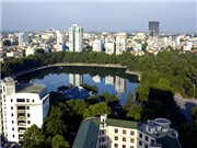 Bóng đá anh, ngoại hạng anh, lịch thi đấu euro 2012, Lạc trong ma trận giá nhà đất phía Tây Hà Nội