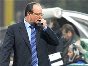 Bóng đá anh, ngoại hạng anh, lịch thi đấu euro 2012, Inter ra tối hậu thư cho Benitez: Tuần phán quyết!