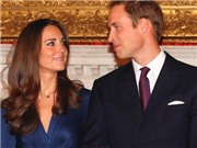 Bóng đá anh, ngoại hạng anh, lịch thi đấu euro 2012,  Đám cưới cổ tích của hoàng tử William 