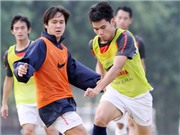 Bóng đá anh, ngoại hạng anh, lịch thi đấu euro 2012, Hậu vệ Huỳnh Quang Thanh: Chỗ an toàn nhất, lại nguy hiểm nhất