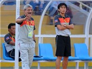 Bóng đá anh, ngoại hạng anh, lịch thi đấu euro 2012, Olympic VN: Nhìn lại một hành trình