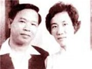 Bóng đá anh, ngoại hạng anh, lịch thi đấu euro 2012, Vợ cố thi sĩ Huy Cận: Hỡi em yên lặng!