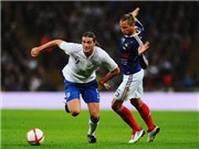 Bóng đá anh, ngoại hạng anh, lịch thi đấu euro 2012, Tuyển Anh bại trận trước Pháp: Vẫn có thể lạc quan